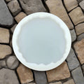 2″ Agate Coaster Mould