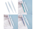 3-Piece Resin Pen Mould Set