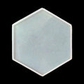 4″ Hexagon Resin Coaster Mould