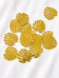 Acrylic Leaf Cutout 03 – 1.5 Inch