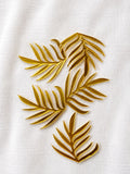 Acrylic Leaf Cutout 01 – 1.5 Inch