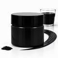 Black  opaque Pigment