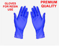 Gloves for Resin Art