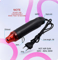 Hot Air Gun