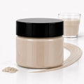 Ivory  opaque Pigment