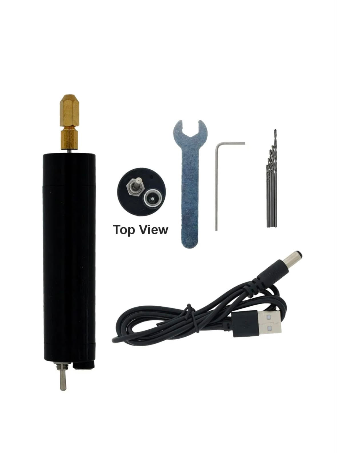 Electric Drill Tool