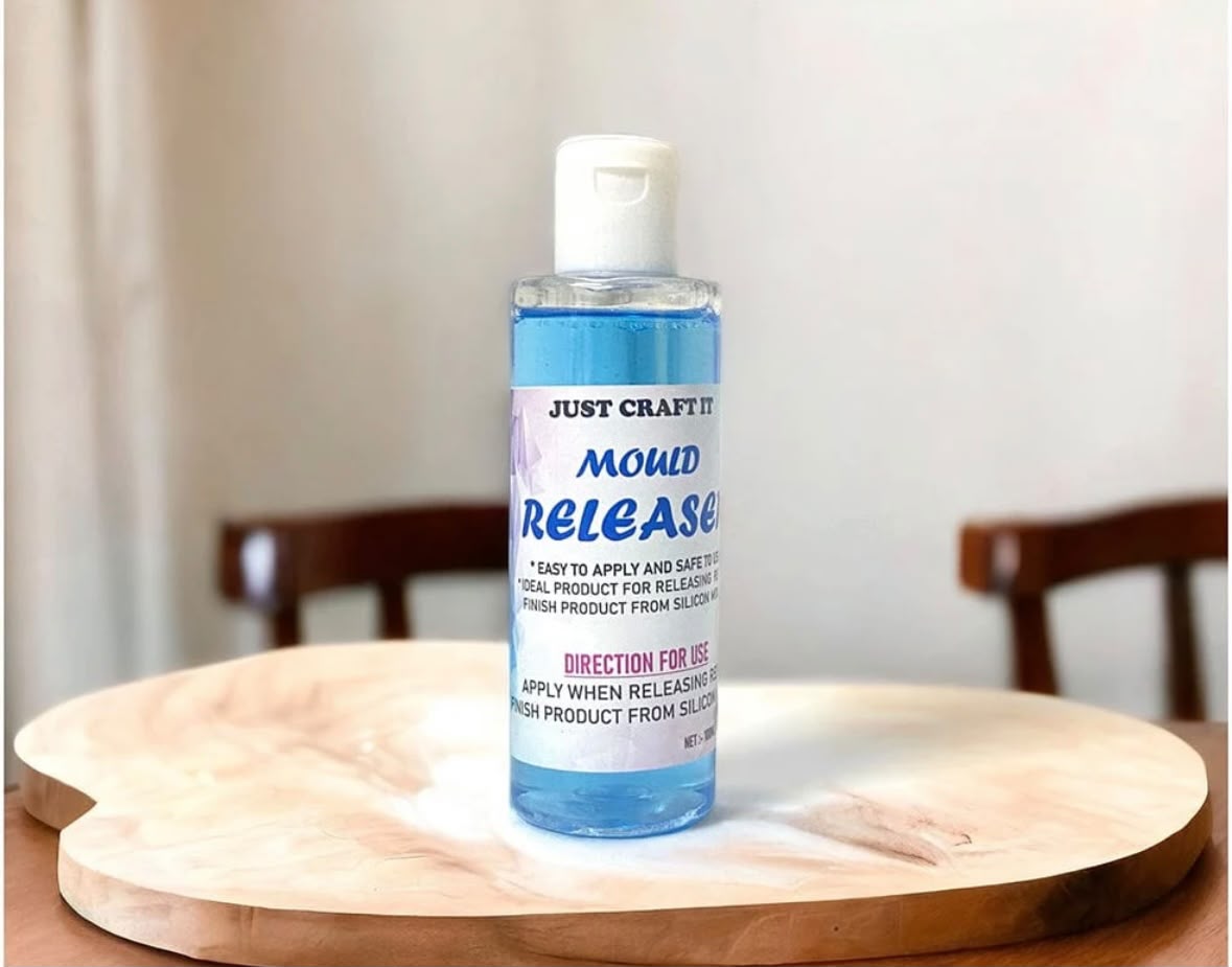 Mould Release Agent
