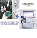 Resin Surface Protector