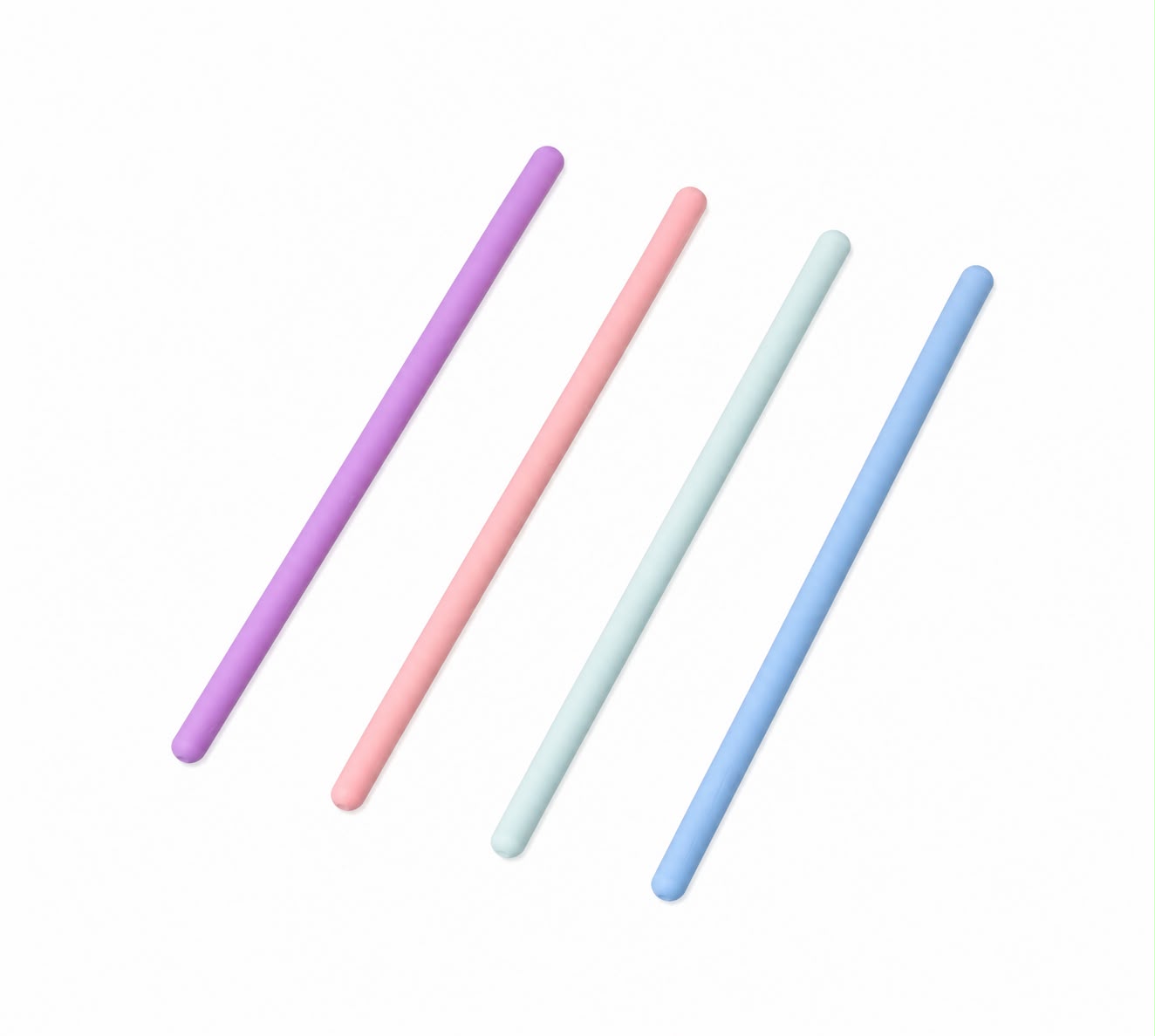 Resin  round Mixing Sticks