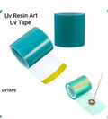 UV Resin Tape